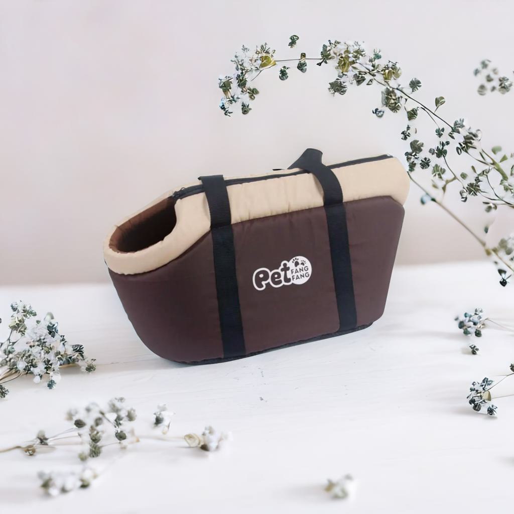Pet Tote™ Travel