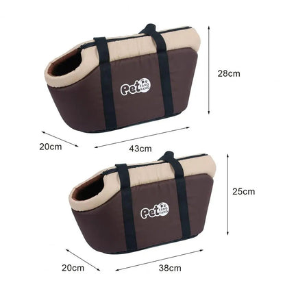 Pet Tote™ Travel